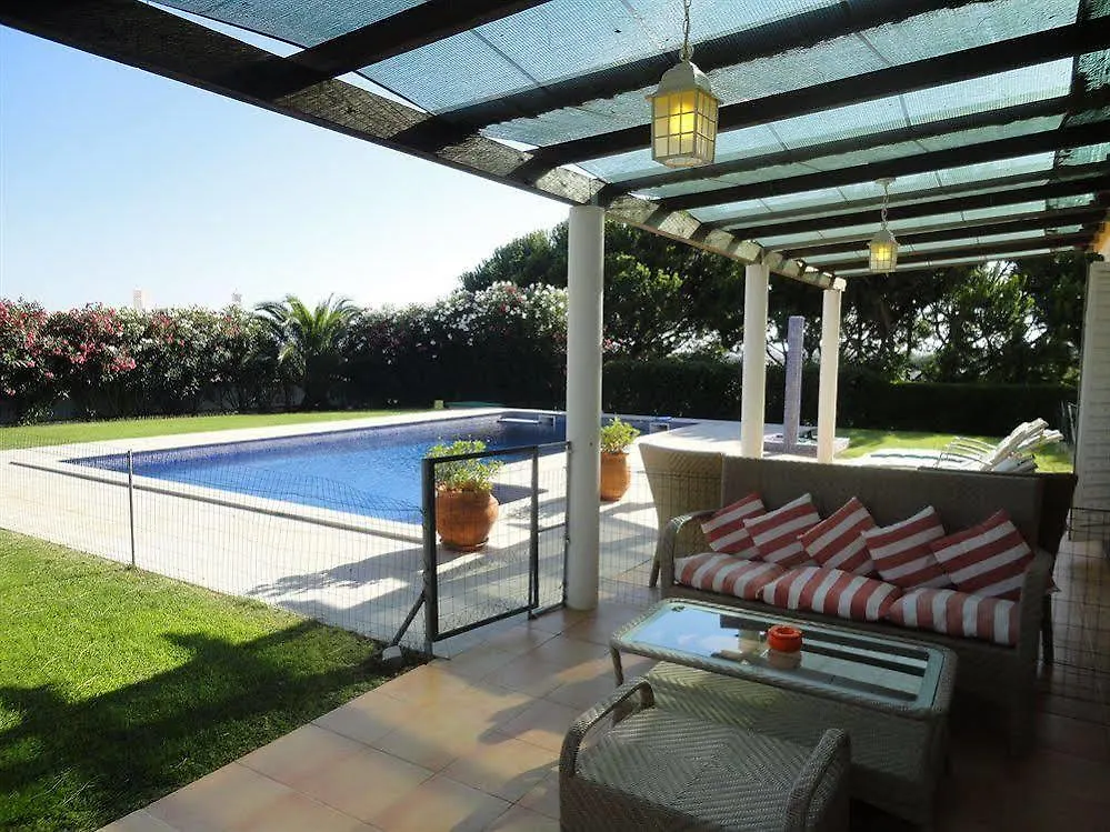Apartment My Azinheira Villa Olhos de Agua  Portugal